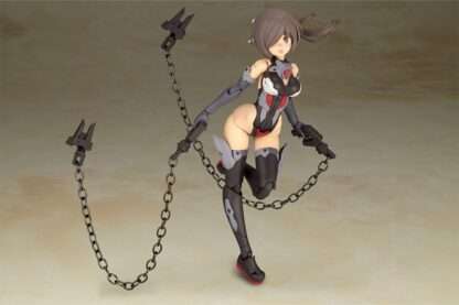 Frame Arms Girl Plastic Model Kit Izumo Destroyer Ver. 17 cm – Bild 16
