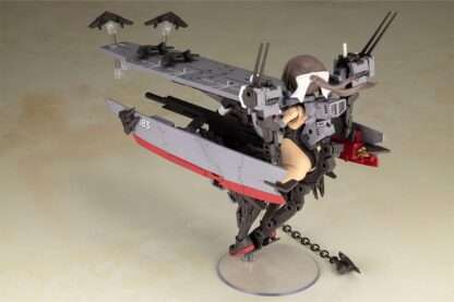 Frame Arms Girl Plastic Model Kit Izumo Destroyer Ver. 17 cm – Bild 20