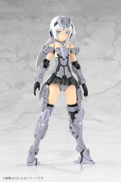 Frame Arms Girl Grande Scale Plastic Model Kit Architect 25 cm – Bild 2