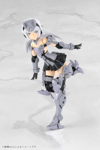 Frame Arms Girl Grande Scale Plastic Model Kit Architect 25 cm – Bild 6