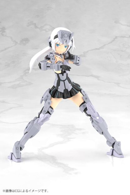 Frame Arms Girl Grande Scale Plastic Model Kit Architect 25 cm – Bild 7