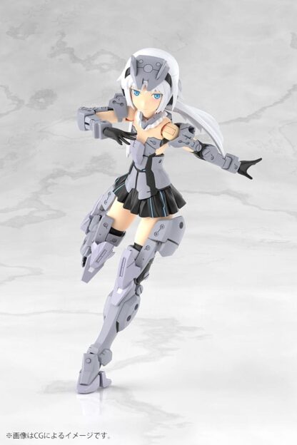 Frame Arms Girl Grande Scale Plastic Model Kit Architect 25 cm – Bild 8