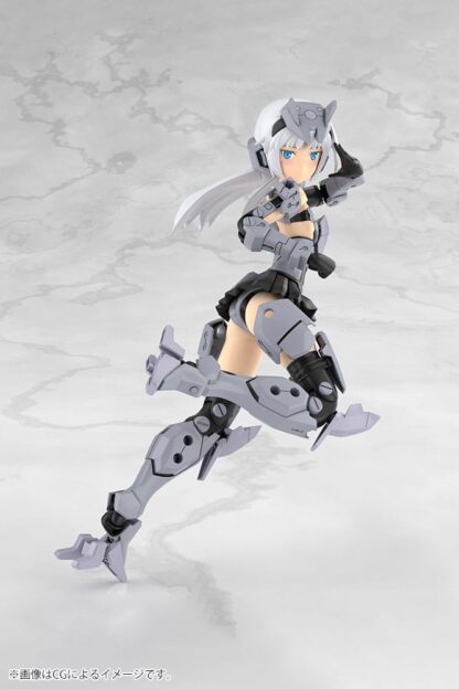 Frame Arms Girl Grande Scale Plastic Model Kit Architect 25 cm – Bild 13