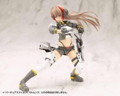Kotobukiya M.S.G. Model Kit Zubehör-Set Virtuous Style 05 Balmung Weapon Set – Bild 12