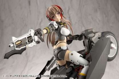 Kotobukiya M.S.G. Model Kit Zubehör-Set Virtuous Style 05 Balmung Weapon Set – Bild 21