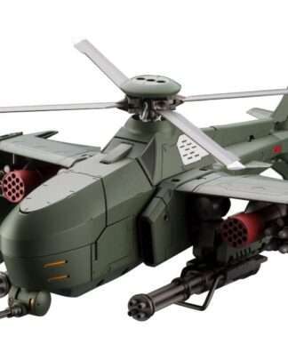 Hexa Gear Plastic Model Kit 1/24 Steelrain 34 cm