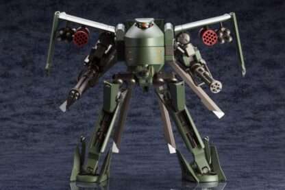 Hexa Gear Plastic Model Kit 1/24 Steelrain 34 cm – Bild 15