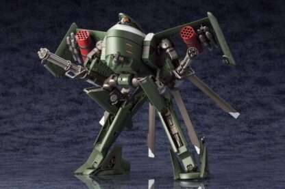 Hexa Gear Plastic Model Kit 1/24 Steelrain 34 cm – Bild 16