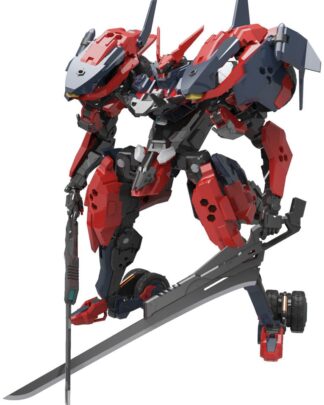 Hexa Gear Plastic Model Kit 1/24 Levante 24 cm