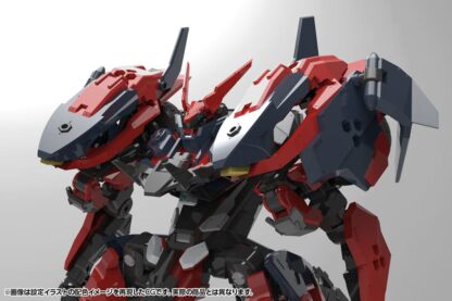 Hexa Gear Plastic Model Kit 1/24 Levante 24 cm – Bild 10