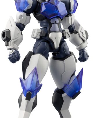 Hexa Gear Plastic Model Kit 1/24 Governor Ex Armore Type: Bishop 9 cm
