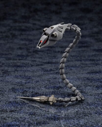 Hexa Gear Plastic Model Kit 1/24 Alternative Creepvenom 34 cm – Bild 2