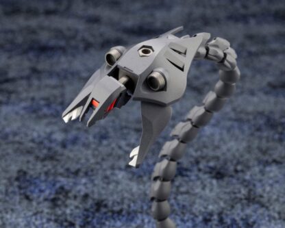 Hexa Gear Plastic Model Kit 1/24 Alternative Creepvenom 34 cm – Bild 4