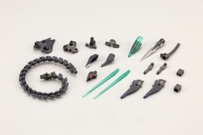 Hexa Gear Plastic Model Kit 1/24 Alternative Creepvenom 34 cm – Bild 12