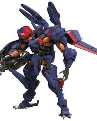 Hexa Gear Plastic Model Kit 1/24 V-THOR Air Assault Thunderstruck 26 cm