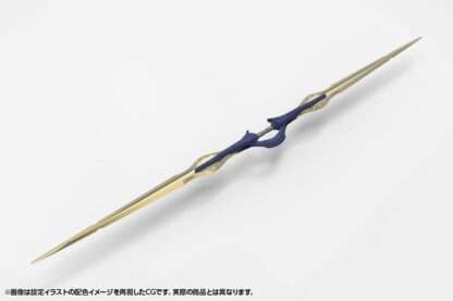 Hexa Gear Plastic Model Kit 1/24 V-THOR Air Assault Thunderstruck 26 cm – Bild 12