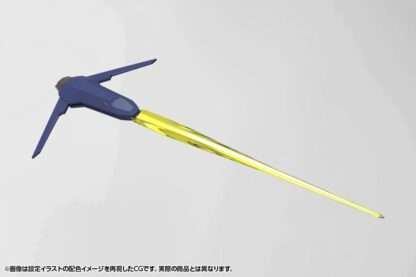 Hexa Gear Plastic Model Kit 1/24 V-THOR Air Assault Thunderstruck 26 cm – Bild 13