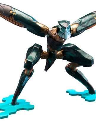 Metal Gear Solid 4 Plastic Model Kit 1/100 Metal Gear Ray 21 cm