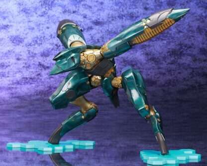 Metal Gear Solid 4 Plastic Model Kit 1/100 Metal Gear Ray 21 cm – Bild 4