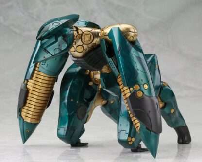 Metal Gear Solid 4 Plastic Model Kit 1/100 Metal Gear Ray 21 cm – Bild 20