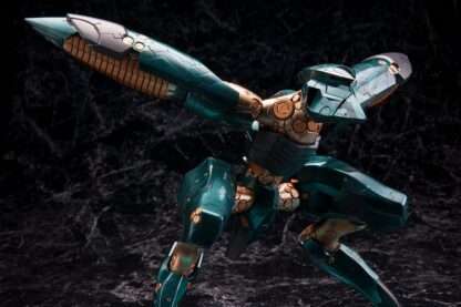 Metal Gear Solid 4 Plastic Model Kit 1/100 Metal Gear Ray 21 cm – Bild 25