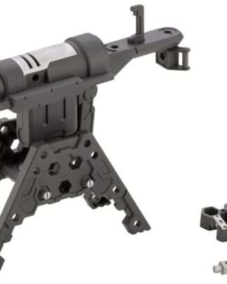 Kotobukiya M.S.G. Model Kit Zubehör-Set Heavy Weapon Unit 32 Gatling Gun 2 12 cm