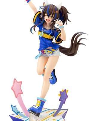 Uma Musume Pretty Derby PVC Statue 1/7 Daitaku Helios 26 cm