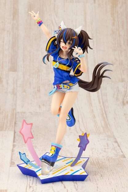 Uma Musume Pretty Derby PVC Statue 1/7 Daitaku Helios 26 cm – Bild 2