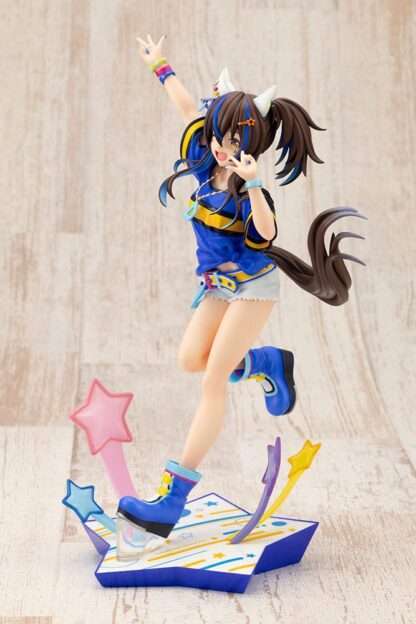 Uma Musume Pretty Derby PVC Statue 1/7 Daitaku Helios 26 cm – Bild 3