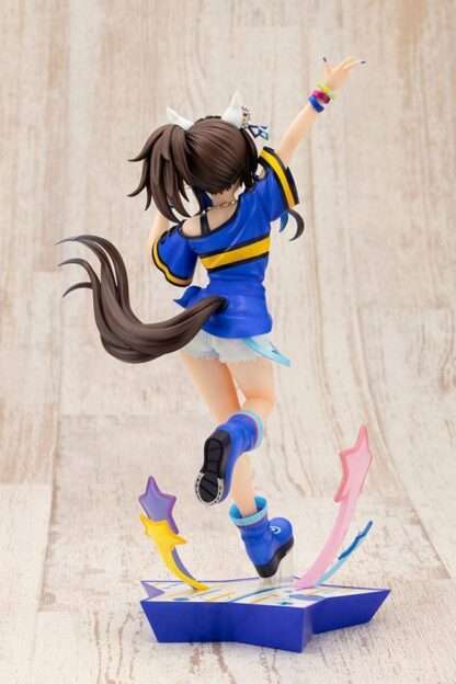 Uma Musume Pretty Derby PVC Statue 1/7 Daitaku Helios 26 cm – Bild 4