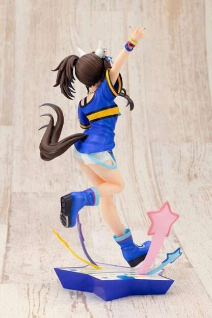 Uma Musume Pretty Derby PVC Statue 1/7 Daitaku Helios 26 cm – Bild 5