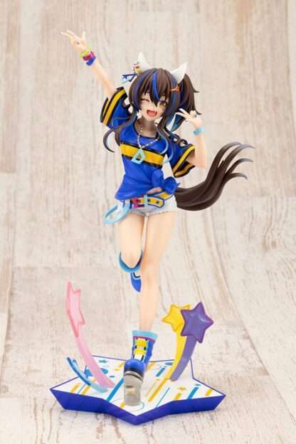 Uma Musume Pretty Derby PVC Statue 1/7 Daitaku Helios 26 cm – Bild 7