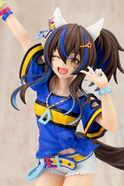 Uma Musume Pretty Derby PVC Statue 1/7 Daitaku Helios 26 cm – Bild 8