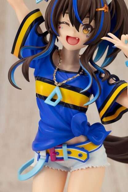 Uma Musume Pretty Derby PVC Statue 1/7 Daitaku Helios 26 cm – Bild 10