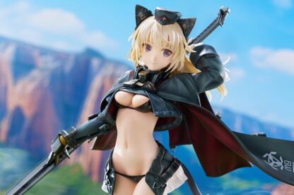 Frame Arms Girl Shimada Humikane Art Works II PVC Statue Arsia 24 cm – Bild 3