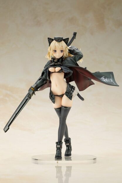 Frame Arms Girl Shimada Humikane Art Works II PVC Statue Arsia 24 cm – Bild 12