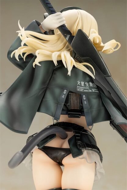 Frame Arms Girl Shimada Humikane Art Works II PVC Statue Arsia 24 cm – Bild 16