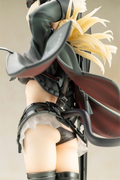 Frame Arms Girl Shimada Humikane Art Works II PVC Statue Arsia 24 cm – Bild 17
