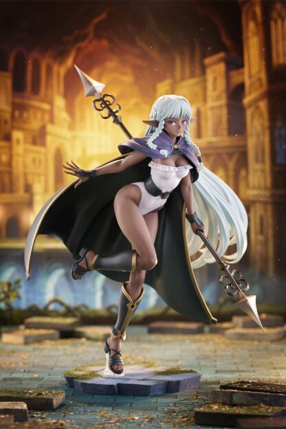 Unicorn Overlord PVC Statue 1/7 Rosalinde 28 cm – Bild 2