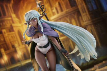 Unicorn Overlord PVC Statue 1/7 Rosalinde 28 cm – Bild 3