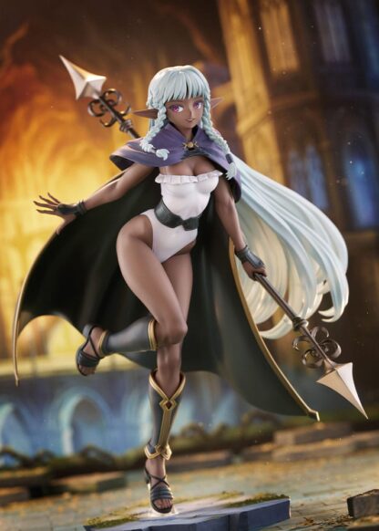 Unicorn Overlord PVC Statue 1/7 Rosalinde 28 cm – Bild 4