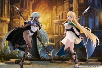 Unicorn Overlord PVC Statue 1/7 Rosalinde 28 cm – Bild 5