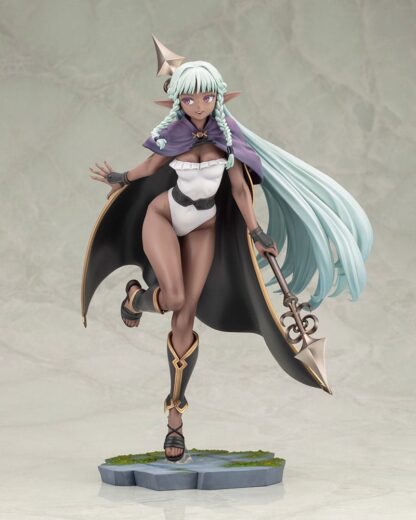Unicorn Overlord PVC Statue 1/7 Rosalinde 28 cm – Bild 7