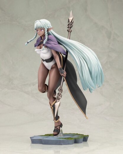 Unicorn Overlord PVC Statue 1/7 Rosalinde 28 cm – Bild 8