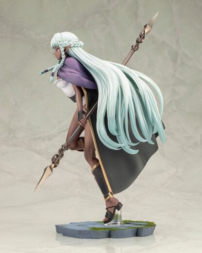 Unicorn Overlord PVC Statue 1/7 Rosalinde 28 cm – Bild 9