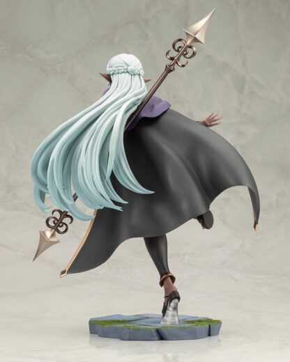 Unicorn Overlord PVC Statue 1/7 Rosalinde 28 cm – Bild 10