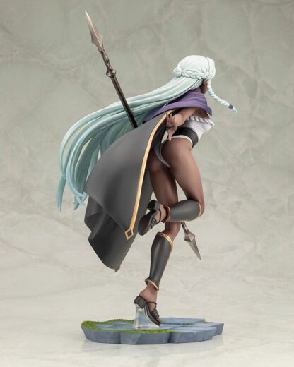 Unicorn Overlord PVC Statue 1/7 Rosalinde 28 cm – Bild 11