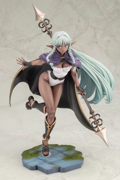 Unicorn Overlord PVC Statue 1/7 Rosalinde 28 cm – Bild 14