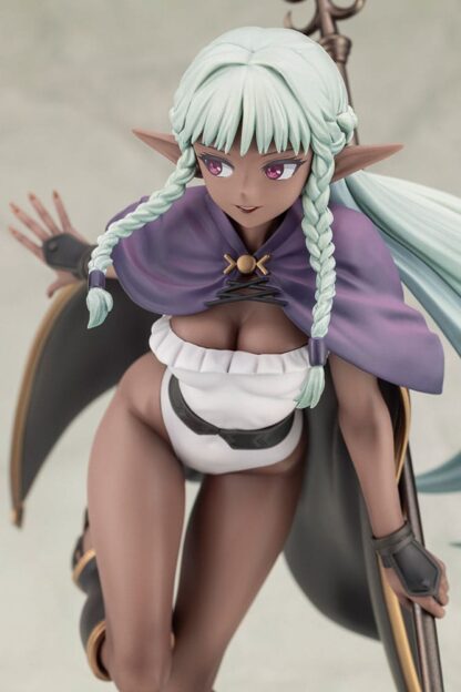 Unicorn Overlord PVC Statue 1/7 Rosalinde 28 cm – Bild 16