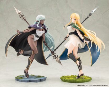 Unicorn Overlord PVC Statue 1/7 Rosalinde 28 cm – Bild 18